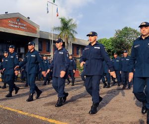 Governo quer aumentar cinco anos a idade para reforma de PMs e bombeiros
