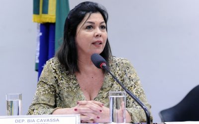 Grupo que votou contra fundo eleitoral recebeu R$ 4,5 milhões