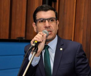 TRE autoriza Jamilson Name a sair do PDT sem perder mandato