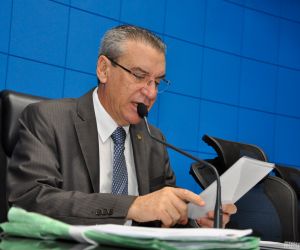 Assembleia aciona Câmara dos Deputados contra parlamentar