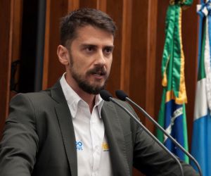 Prêmio nacional de turismo tem finalista de Mato Grosso do Sul