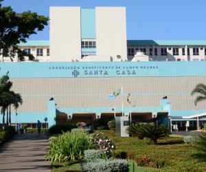 Falência da Santa Casa é questão  de tempo, diz Câmara