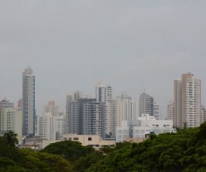 Meteorologia prevê sexta-feira chuvosa em Mato Grosso do Sul