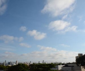 Calor recua e dará espaço para pancadas de chuva em MS