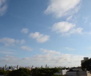 Calor recua e dará espaço para pancadas de chuva em MS