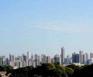 Calor continua e previsão promete pancadas de chuva isoladas em MS