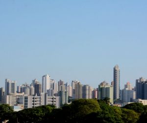 Semana começa com altas temperaturas em MS