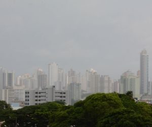 Calor dá trégua e pancadas de chuva atingem MS nesta segunda-feira