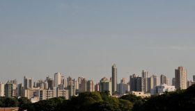 Calor continua mas previsão indica chuva em boa parte de MS