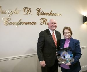 Tereza Cristina tenta reverter embargo dos EUA à carne brasileira