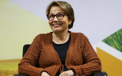 Frigorífico de MS e outros 12 são habilitados para exportar carne para China