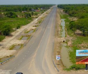 Pavimentação de rodovia paraguaia prepara viabilização da Rota Bioceânica