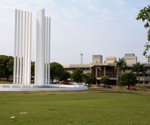 Universidades públicas de MS ofertarão 6 mil vagas via Sisu