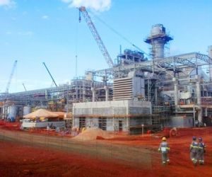 Negociação para venda de fábrica de fertilizantes termina sem acordo