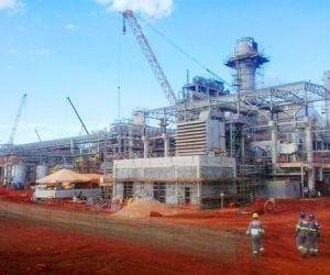 Negociação para venda de fábrica de fertilizantes termina sem acordo