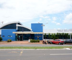 Lei autoriza uso de detectores de metais em postos de saúde