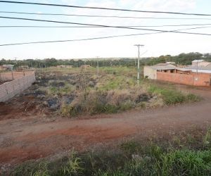 Sorteio do Bosque das Araras tem 145 inscritos por terreno
