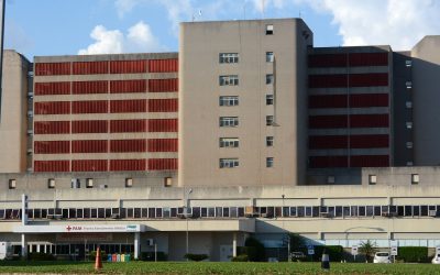 Após melhora na madrugada, menina picada por escorpião volta a respirar por aparelhos