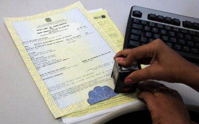 Enzo Gabriel e Maria Eduarda foram nomes mais registrados em MS no ano