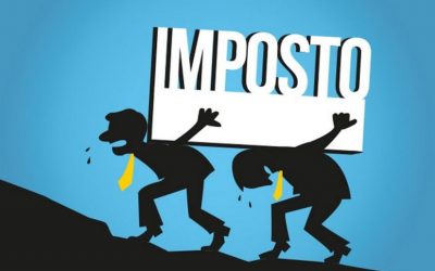 Impostos poderão ser pagos por cartão de crédito ou débito