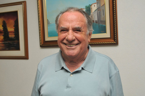 Morre aos 84 anos, o ex-senador Juvêncio César da Fonseca