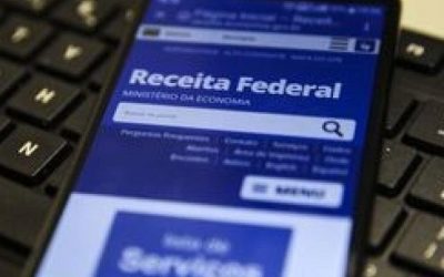 Receita paga hoje R$ 8,7 milhões do Imposto de Renda para 4,6 mil de MS
