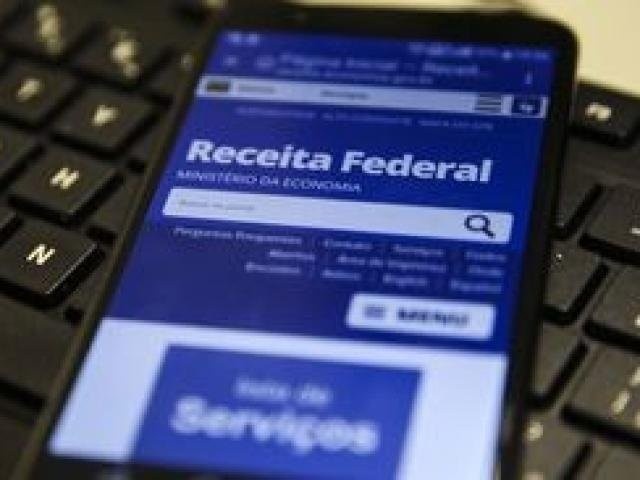 Receita paga hoje R$ 8,7 milhões do Imposto de Renda para 4,6 mil de MS