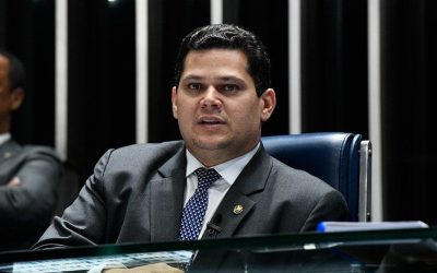 Alcolumbre insiste em segurar segunda instância e esperar Câmara