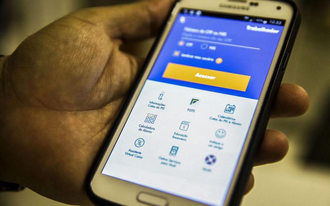 Saque complementar do FGTS será liberado no próximo dia 20