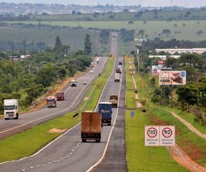 Em meio a incertezas sobre concessão, BR-163 completa 50 anos hoje