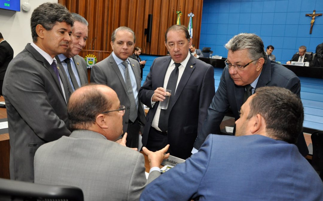 Servidor público que praticar  crime terá aposentadoria cassada