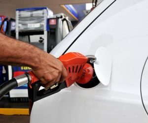 Postos não repassam aumento da gasolina e Capital tem o 2º menor preço médio
