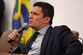 Maioria diz ser a favor de pacote anticrime proposto pelo ministro Sergio Moro