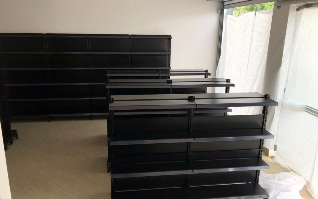 Mato Grosso do Sul bate  recorde de abertura de empresas