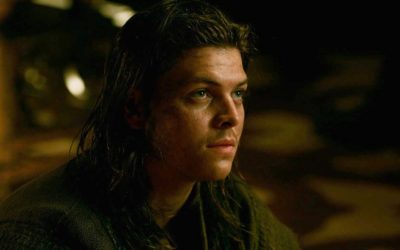 É hoje! TODOS os novos personagens da temporada final de Vikings