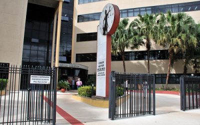 Lei de proteção a juízes é usada contra Jamil Name