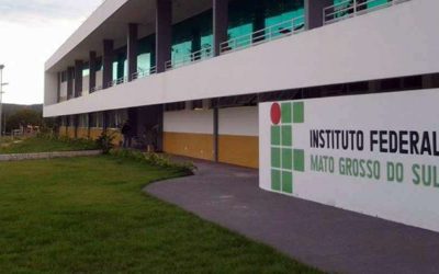 IFMS segue com inscrições abertas para cursos gratuitos de inglês, espanhol e Libras