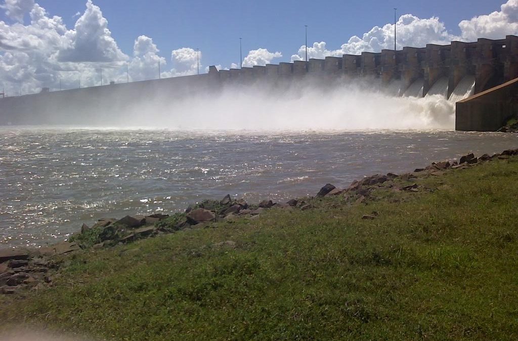 Campo Grande é o terceiro maior PIB do Centro-Oeste; Selvíria está em 6º no País