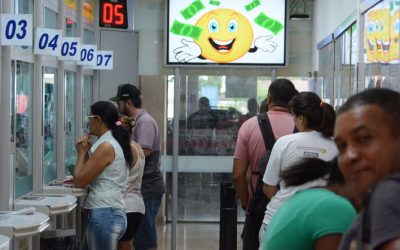 Apostas da Mega da Virada podem ser feitas até às 17h desta terça-feira