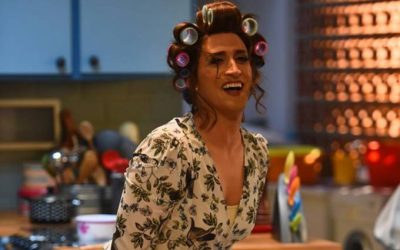 Filme de Paulo Gustavo ficou na mira de secretária demitida do Audiovisual