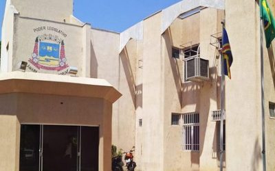 STF declara inconstitucional pensão vitalícia a ex-vereadores de Corumbá