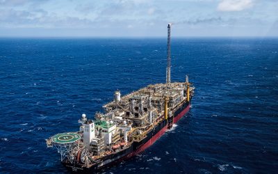 Municípios pedem receita do pré-sal para pagar salários