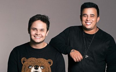Matheus, dupla com Kauan, sofre mal estar intenso e cancela show na Bahia