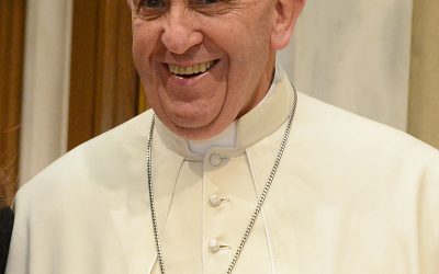 Em missa de Natal, Papa Francisco pede por mais amor ao próximo