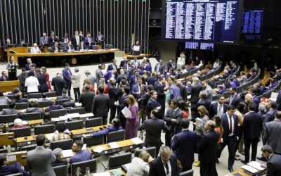 Servidores públicos devem ter quarentena para candidatura