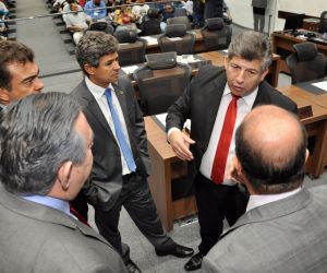 Deputados temem influência de projetos polêmicos nas eleições