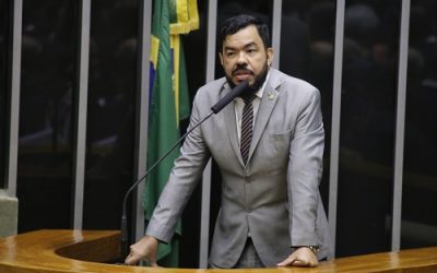 Trutis foi o deputado federal de MS mais faltoso em 2019