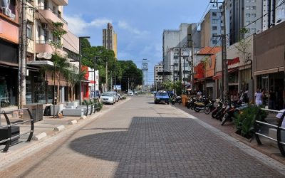 A exemplo da Paulista, 14 de Julho será fechada para carros aos domingos