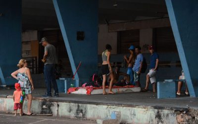 Liberada a verba de R$ 15 milhões para reforma da antiga rodoviária