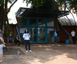 Prova foi tranquila, mas Matemática foi “terror” de candidatos ao vestibular da UFMS